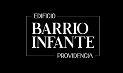Logo Barrio Infante