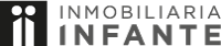 Logo Inmobiliaria Infante
